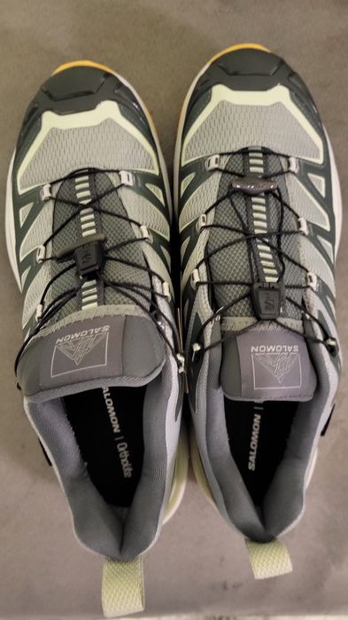 Salomon GTX nr 44  2/3