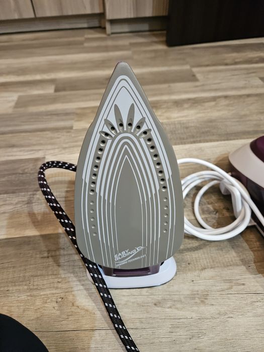 Професионална  Ютий  Тефал