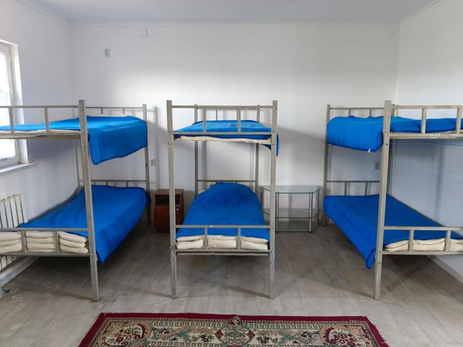 Сдаётся общежитие