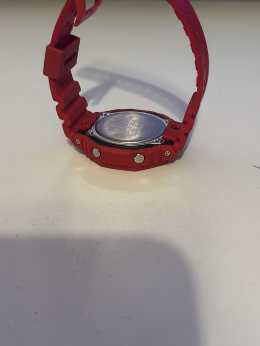 Casio G-Shock GA-2100-4AER "CasiOak"
