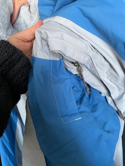 Топло unisex яке The North Face