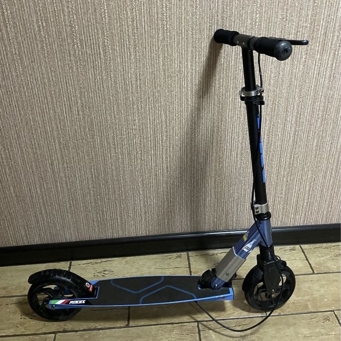 Самокат детский продам