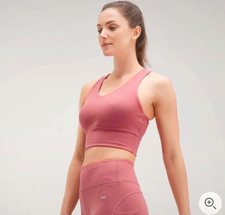 MP Women’s Power Sports Bra