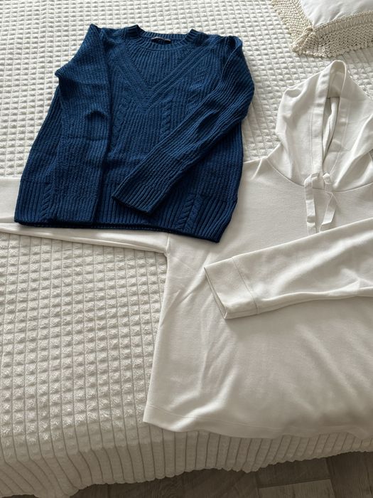 5 свитеров за 10.000 тг