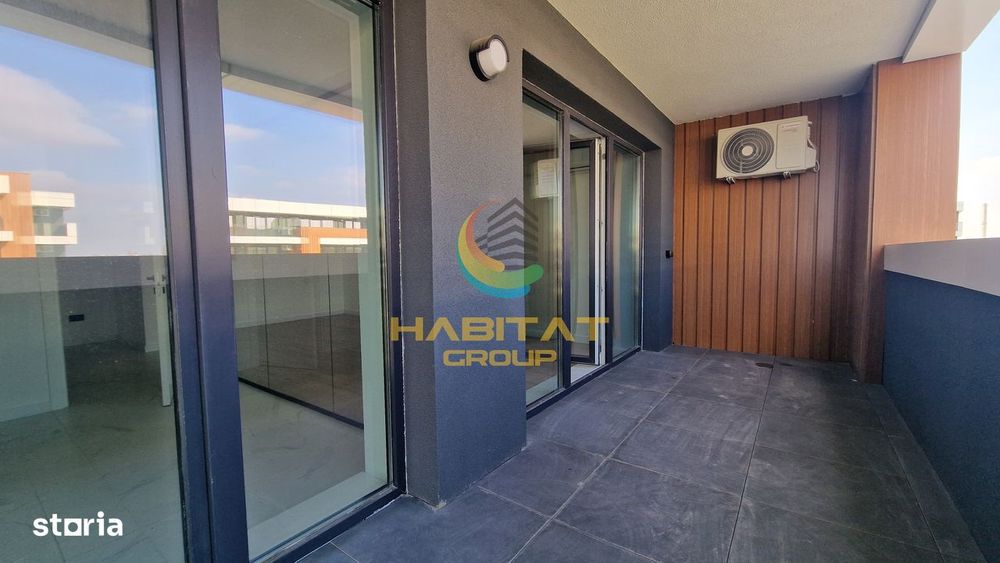 Apartament 2 camere  Premium - zona Pallady
