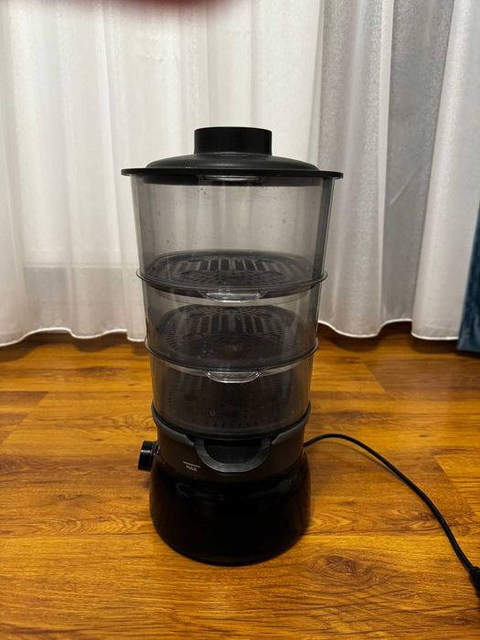 Aparat de gătit la abur - Phillips