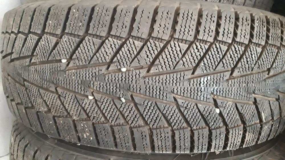 Колеса с дисками от камри 40