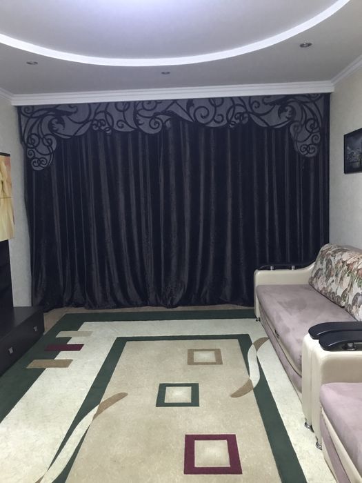 Сдам евродвушку по Б. Момышулы