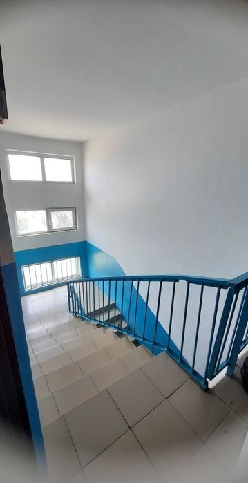 Продаётся 3 комнатная квартира