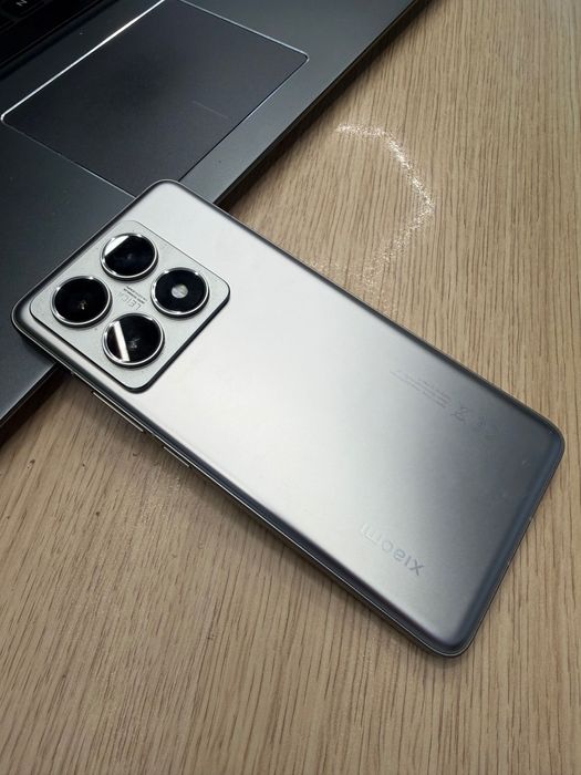 Xiaomi 14T PRO 512GB