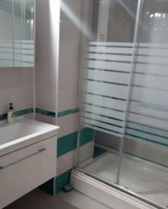 Дава се под наем Едностаен апартамент в Пловдив, Въстанически - 25 кв.м за 112.2 € - Снимка #3