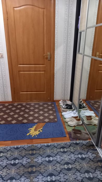 3-х комнатную квартиру