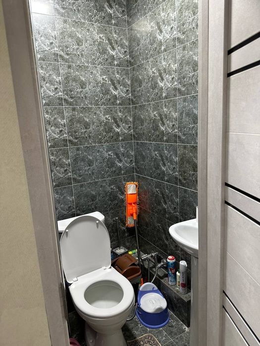 Продаётся 3х комнатный кв на ул,Бобур