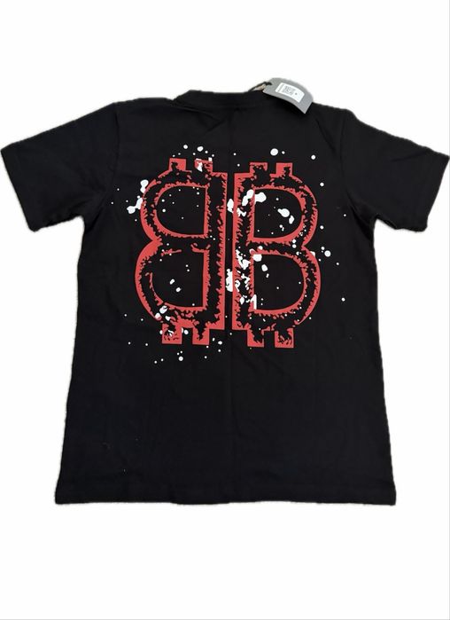 Tricou balenciaga model nou
