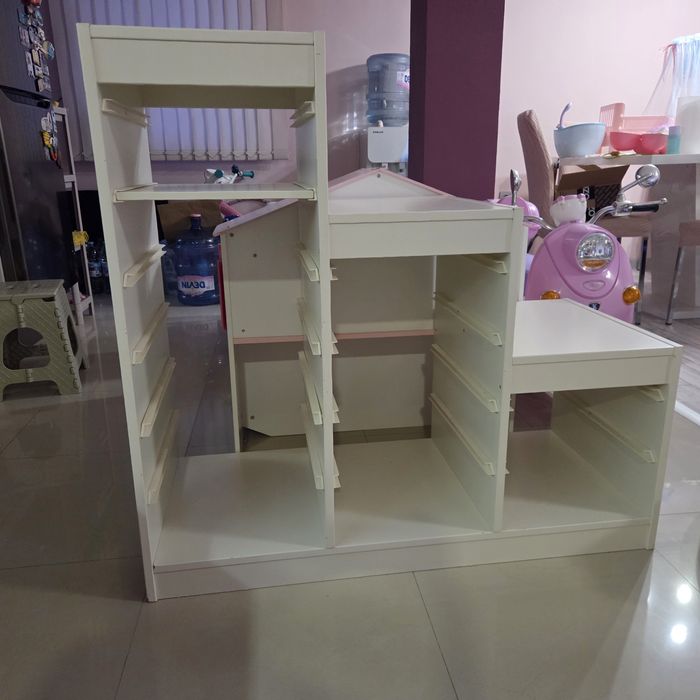 Рамка Ikea TROFAST