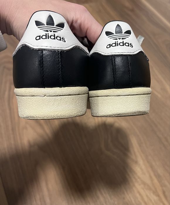 Adidas Originals, Superstar Retro, 36