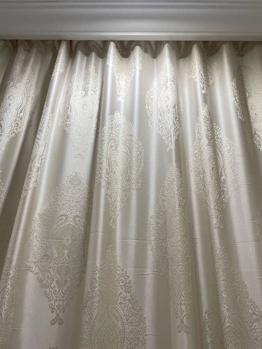Срочно продам шторы Турция