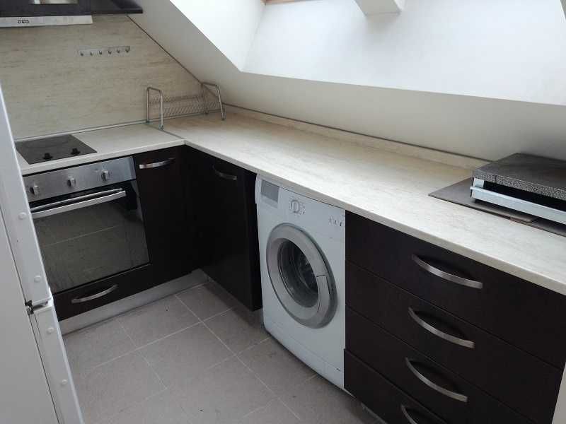 Дава се под наем Двустаен апартамент в Варна, ХЕИ - 58 кв.м за 357 € - Снимка #10