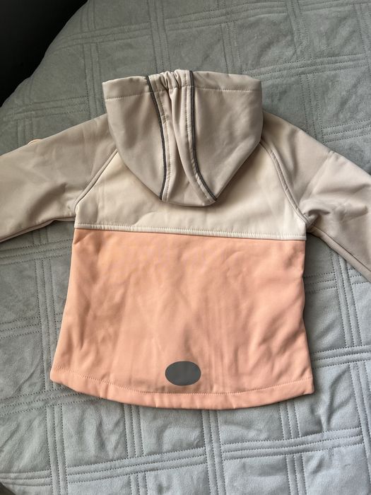 Преходно яке за момиче