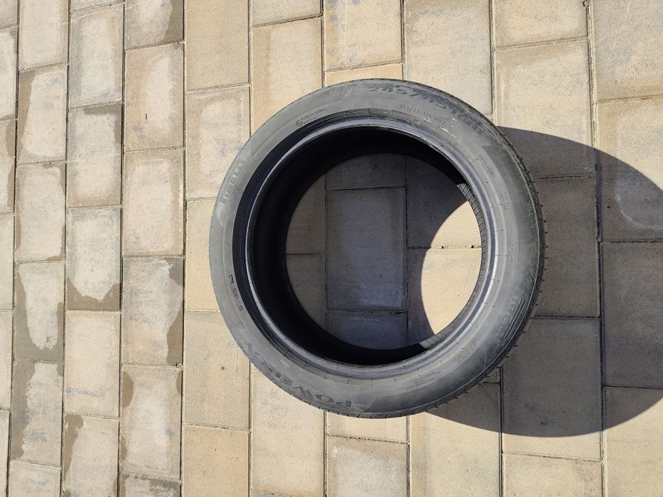 Anvelope vara 245/45 R18 Pirelli Powergy XL 100Y DOT 2023