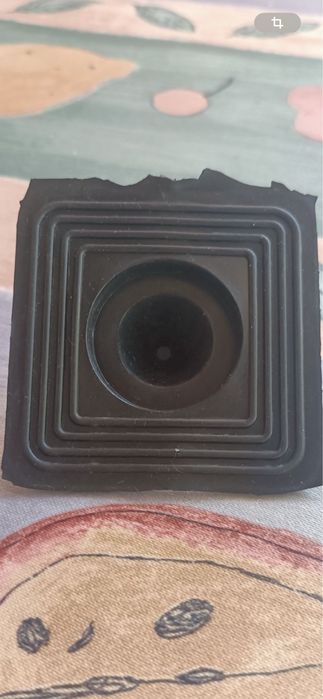 Manson trecere cabluri prin acoperisi