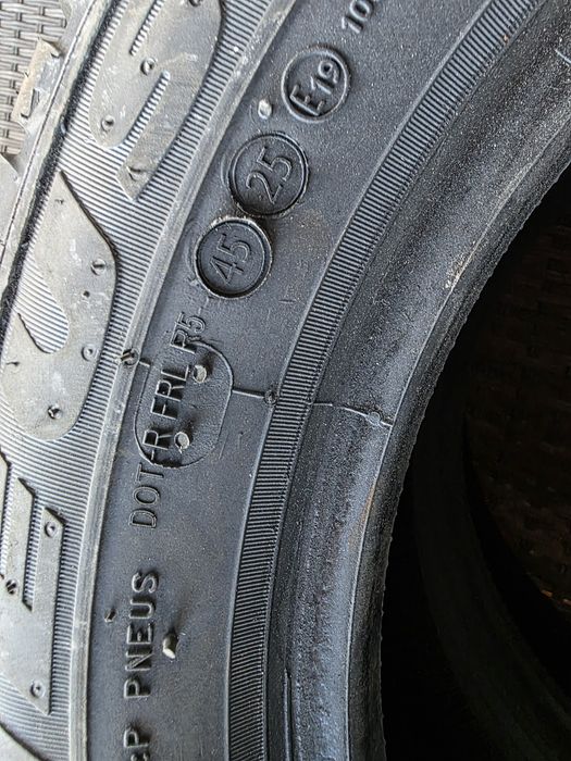 Anvelope ALL SEASON 195/60 R15 92V ECO BPE