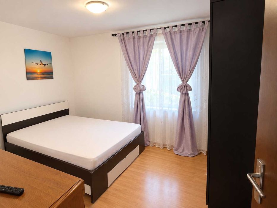 Apartament de inchiriat