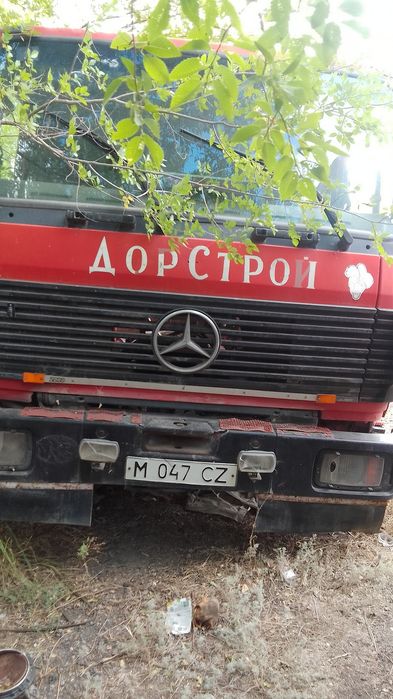 Срочно продается Mercedes Benz