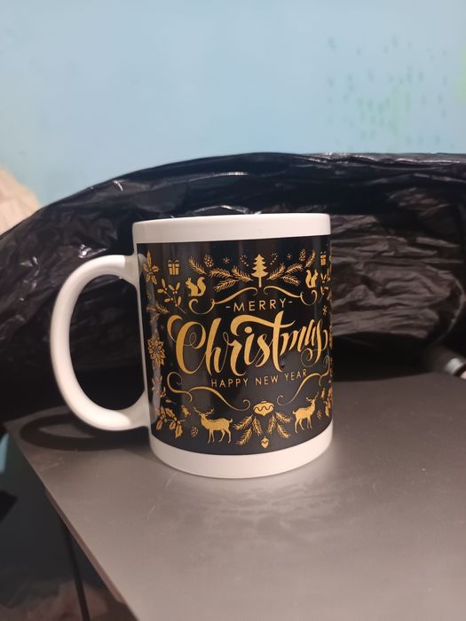 Порцеланени чаши 2-броя