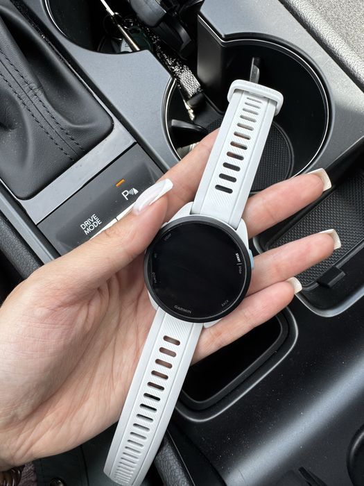 Garmin Forerunner 165