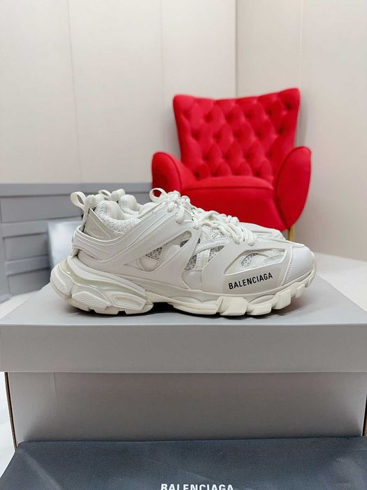Adidasi Balenciaga Track Calitate Premium