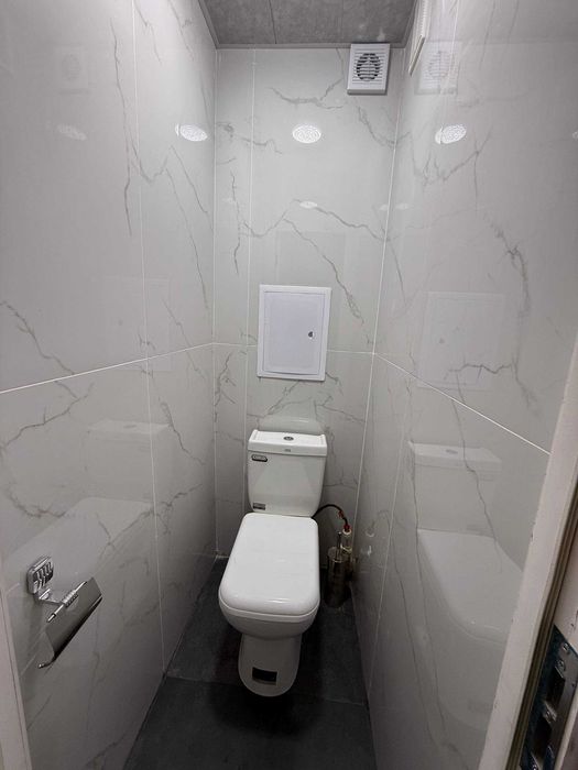 Продаётся 1в2х комнатная квартира Мирзо Улугбекском районе