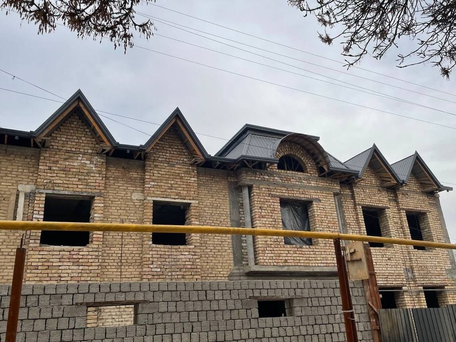 Том ёпиш хизмати. Дупили томлар ёпамиз.