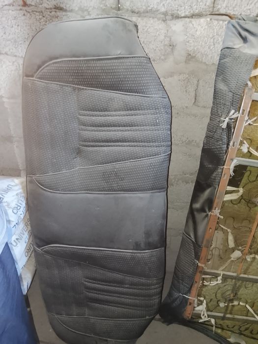 Запчасти бмв е34