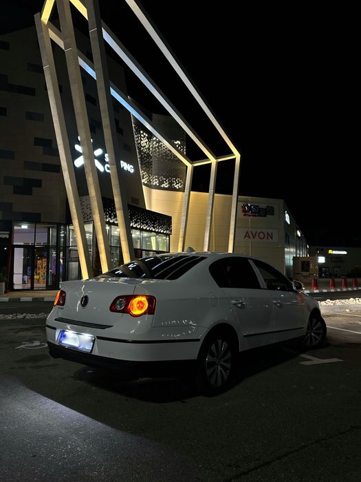 Passat b6 2010 2.0TDI CBDC- cod motor( motor defect)