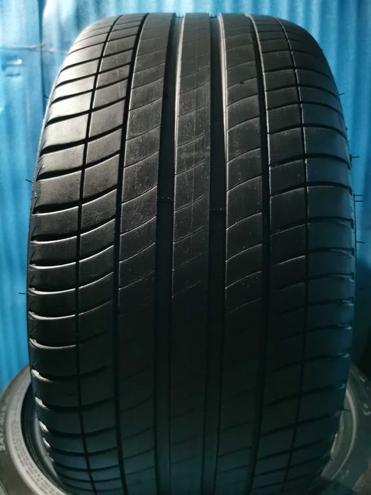 245/40 R19 - 275/35 R19 - michelin runflat 4 bucati