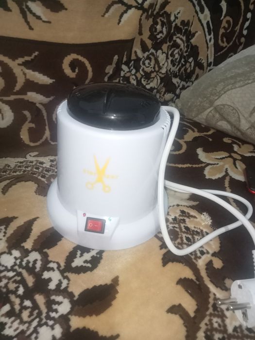 Стерилизация для маникюра