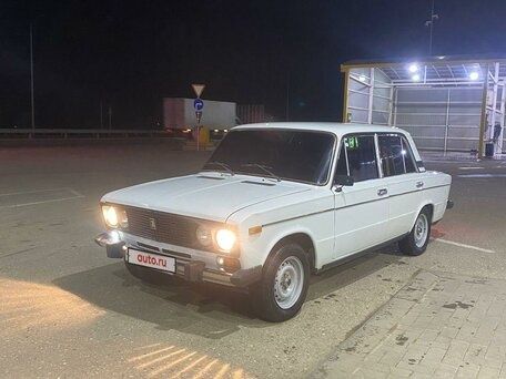 Продается Жигули ВАЗ 2106