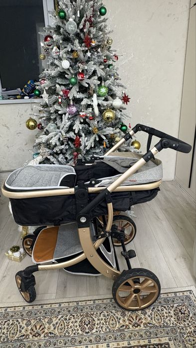 Продается детская коляска
