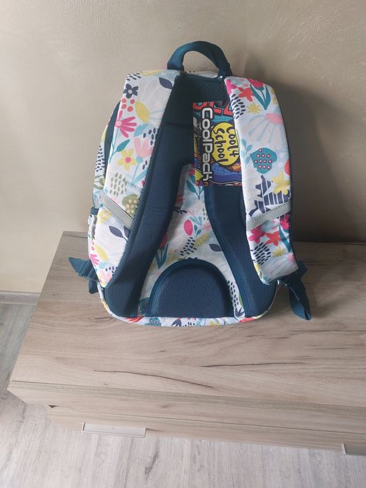 Ученическа раница Coolpack - Rider - Sunny day