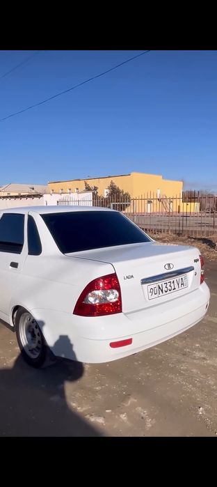 Lada Priora 2170