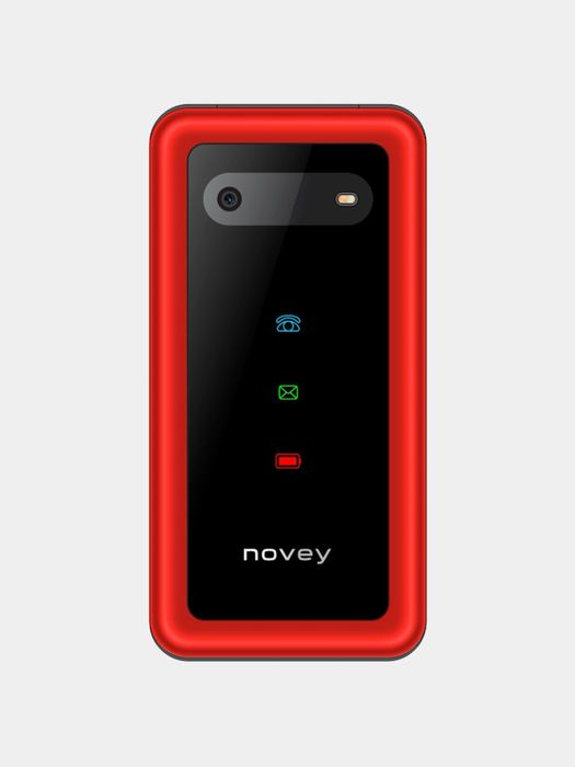 Novey Z320 2sim 1flesh karta