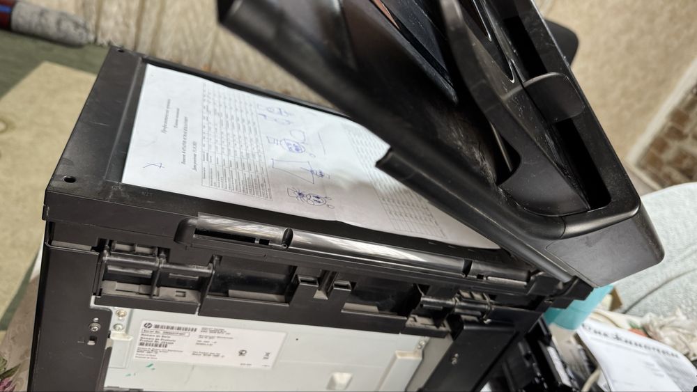 Продам принтер 3 в 1