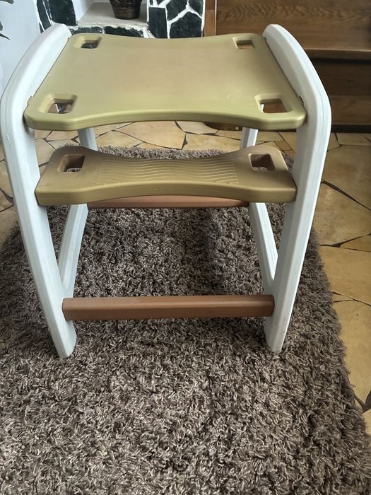 Scaun modular pentru copii intre 1 - 6 ani