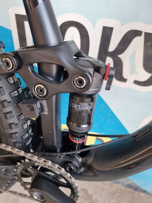 Велосипед  Giant Anthem 2 2021 Б/У в идеальном состояние.