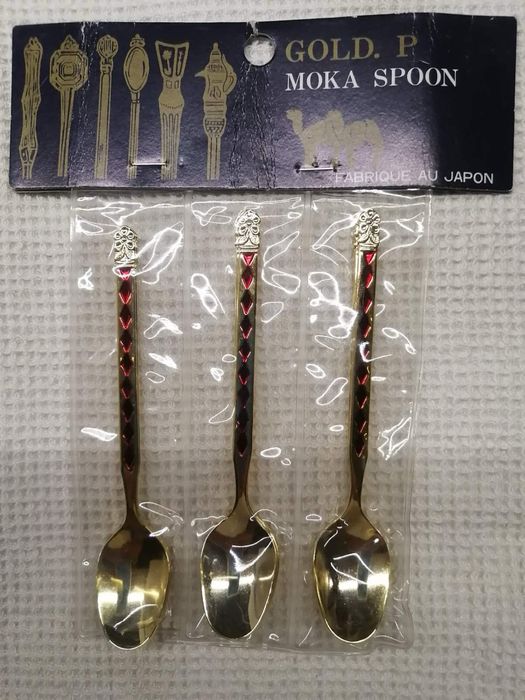 Луксозен сервиз за кафе Крайна цена