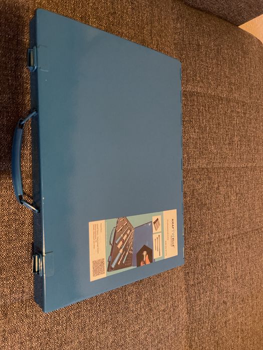 Kraftwelle kw-22-0170
