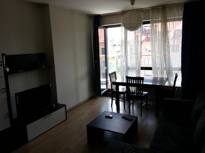 3 стаен апартамент