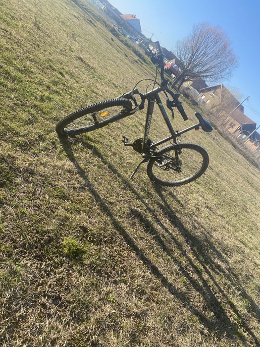 Bicicleta Rock Rider ST500