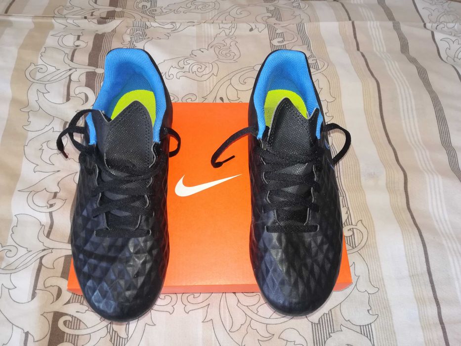 Бутонки Nike Tiempo 38.5
